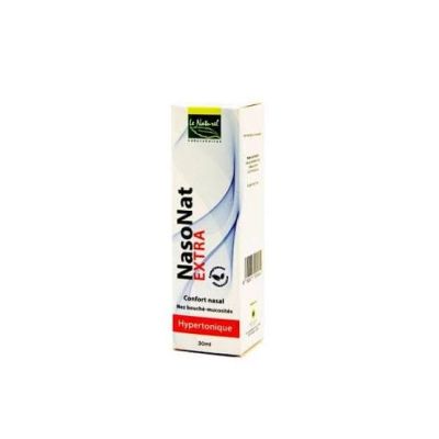 Nasonat Extra Solution Nasale 30ml - Prix Tunisie | Arkan.tn