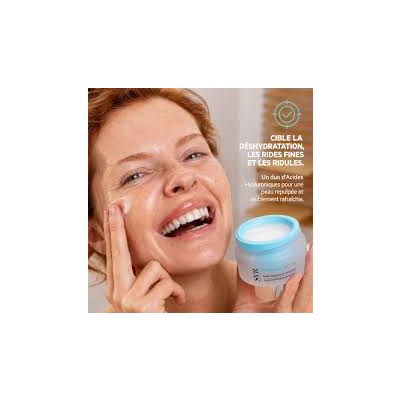 Crème SVR Hyalu Biotic - 50ML