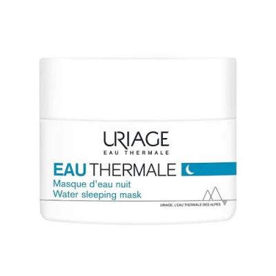 URIAGE Eau Thermale Masque d'Eau Nuit 50ML