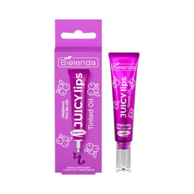 Juicy Lips Cerise Bielenda - 10ml