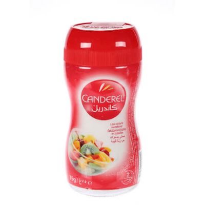VITAL CANDEREL Poudre 75g