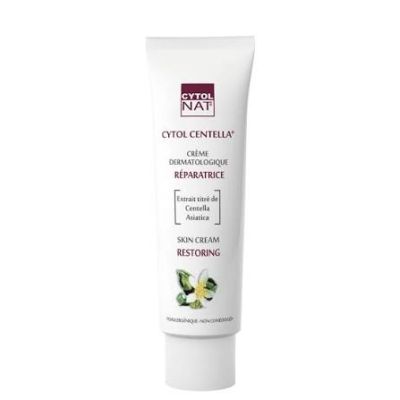 Crème CYTOL CENTELLA - 50ML