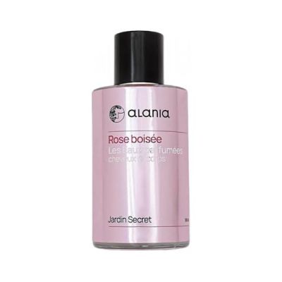 Alania Eau Parfumée Rose Boisée 100ml -... | Arkan.tn