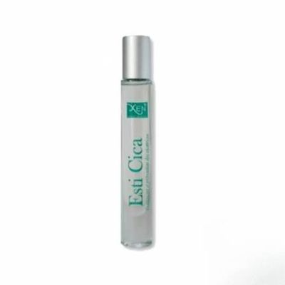 Gel silicone XEN ESTI CICA - 9G