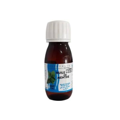 Huile de Menthe Phytothéra - 65ml
