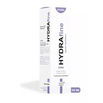 Crème Après-Épilation - VITAL HYDRAFINE - 90g