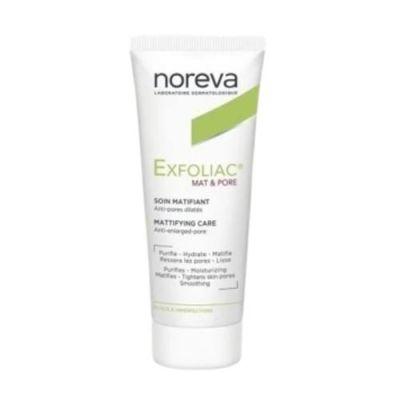 Soin matifiant NOREVA EXFOLIAC MAT&PORE - 30ML