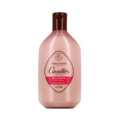 Crème de Douche - ROGÉ CAVAILLÈS - Relaxante - 250ml