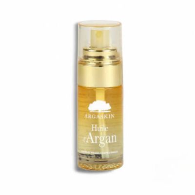 Huile d'Argan Argaskin 40ml - Prix Tunisie | Arkan.tn