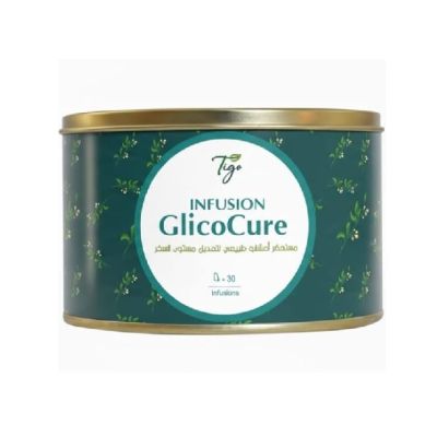 Infusion GlycoCure Phytokad - 30 Sachets