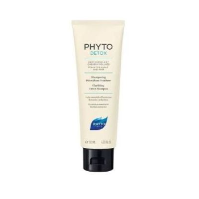 Phyto Detox Shampoing Purifiant - Prix Tunisie | Arkan.tn