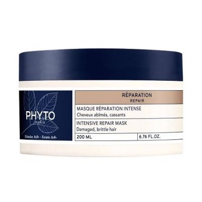 Phyto Réparation Masque 200ml - Prix Tunisie | Arkan.tn
