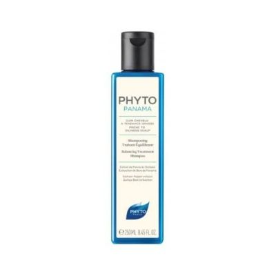 Phyto Phytopanama+ Shampooing Purifiant -... | Arkan.tn