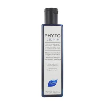 Phyto Phytolium Shampoing Anti-Chute - Prix... | Arkan.tn