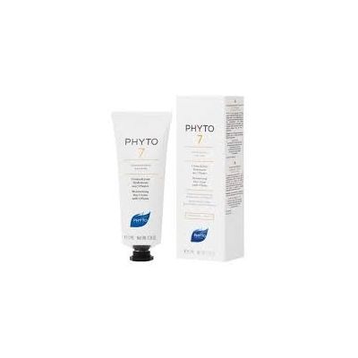 Phyto 7 Crème Cheveux Secs 50ml - Prix Tunisie | Arkan.tn