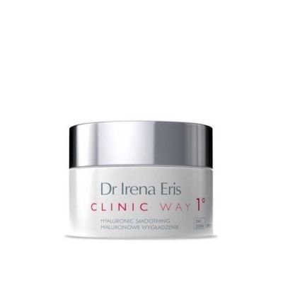 Clinic Way 1 Crème Jour Anti-Âge - Prix Tunisie | Arkan.tn