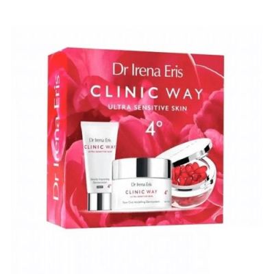 Clinic Way Coffret Anti-Âge 4° Jour & Nuit... | Arkan.tn