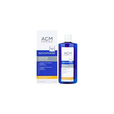 ACM Novophane Shampooing Énergisant - Prix... | Arkan.tn