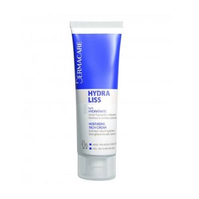 Lait corporel DERMACARE HYDRALISS - Hydratant - 200ML