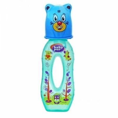 Biberon Ourson Pur 250ml - Prix Tunisie | Arkan.tn