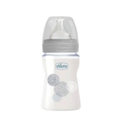 Biberon Verre Chicco 150ml - Prix Tunisie | Arkan.tn