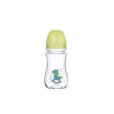 Set Canpol Easy Start Vert 240ml - Prix Tunisie | Arkan.tn