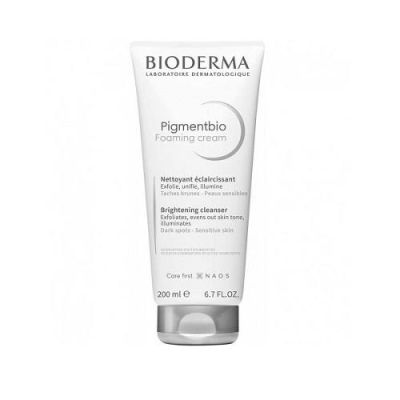 BIODERMA Gel Nettoyant 200 ml - Prix Tunisie | Arkan.tn - 2