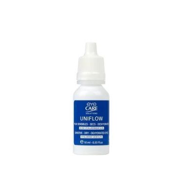 Eye Care Uniflow Gouttes Hydratantes - Prix... | Arkan.tn