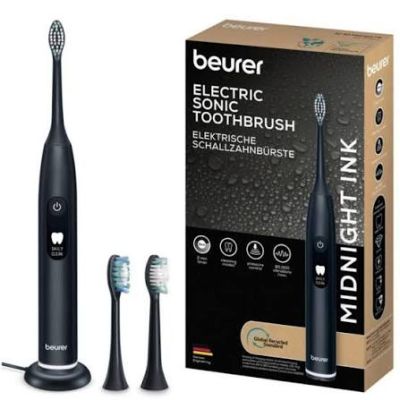 BEURER SC50 Brosse Nettoyante Visage Sonique Midnight Ink
