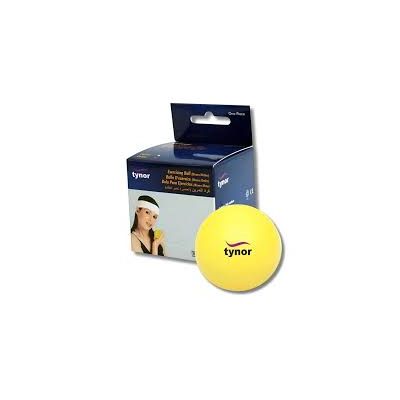 Balle d'Exercice Neuro-Soft - Tynor - Rééducation Musculaire