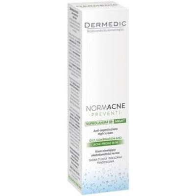 DERMEDIC Normacne Crème de Nuit 40ML