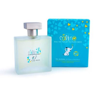Calino Eau de Toilette Bébé 50ml - Prix Tunisie | Arkan.tn
