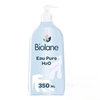 Biolane Eau Pure H2O 350ml - Prix Tunisie | Arkan.tn