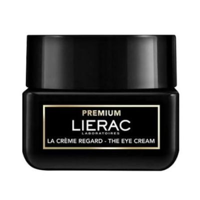 Lierac Premium Crème Yeux 20ml - Prix Tunisie | Arkan.tn