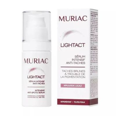 Sérum anti-taches MURIAC - 30ML