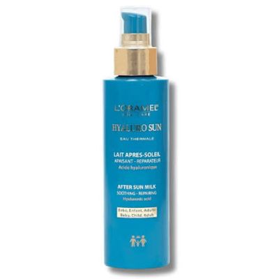 Hyaluro Sun Lait Après-Soleil Acide Hyaluronique 150ml