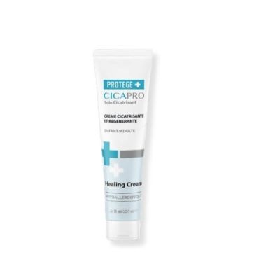 Cicapro Crème Cicatrisante 15ml - Réparation Cutanée - Boticinal