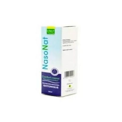 Nasonat Hyper Plus Enfant Solution Nasale 30ml - Nasonat