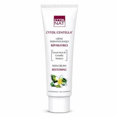 Crème CYTOL CENTELLA - 30ML