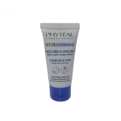 PHYTEAL Hydradermine Soin Engelures &... | Arkan.tn