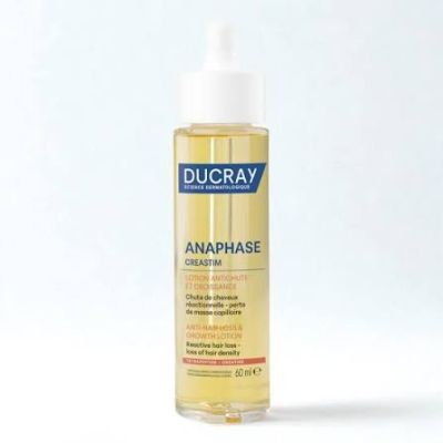 Lotion creastim reactiv DUCRAY - anti-chute