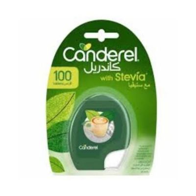 VITAL CANDEREL Green Comprimés B/100