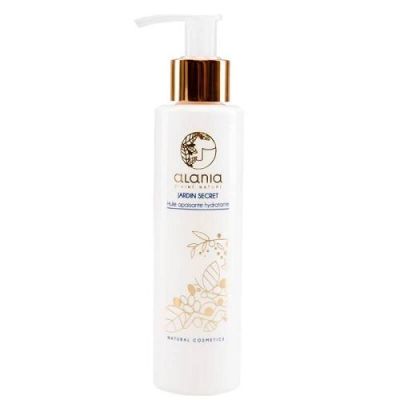 Alania Huile Apaisante Hydratante - Prix Tunisie | Arkan.tn