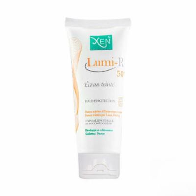 Écran teinté XEN LUMI-R 50+ - 50G