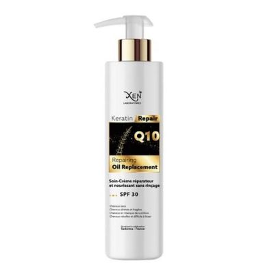 Huile XEN KERATINE Q10 - Oil Repair - 250ML