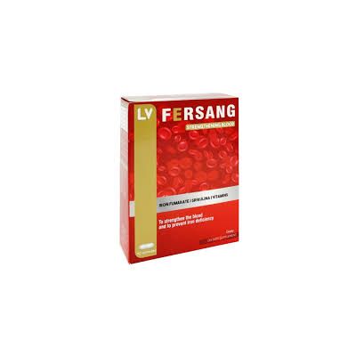 Complément VITAL FERSANG
