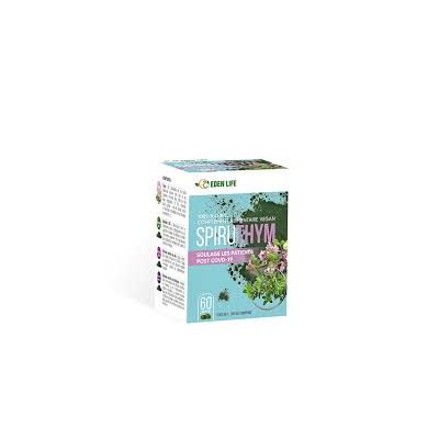 Spiruthym Eden Life - 60