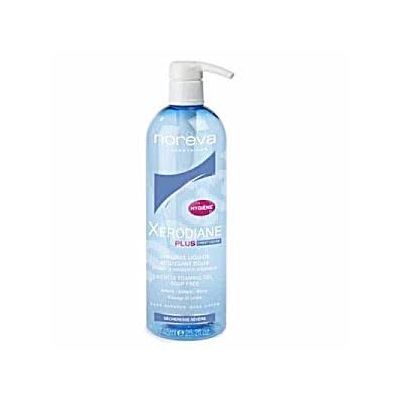 Gel Lavant Surgras Xerodiane AP+ Noreva - 745ml