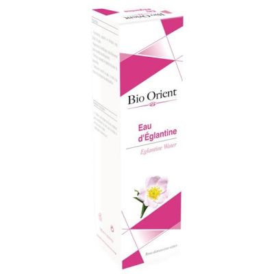 Eau d'Églantine Bio Orient - 125ml