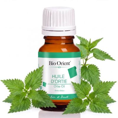 BIO ORIENT Huile d'Ortie 10ML